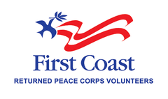 First Coast Returned Peace Corps Volunteers
